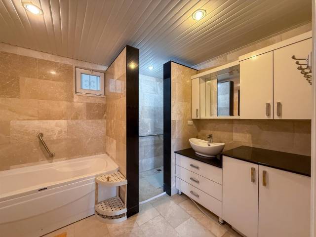 OBA PORTAKAL PENTHOUSE