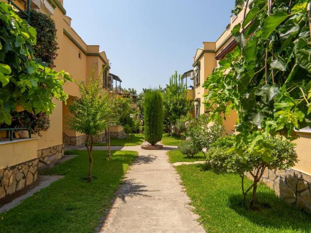 KONAKLI KONAK GARDEN 2 VILLA