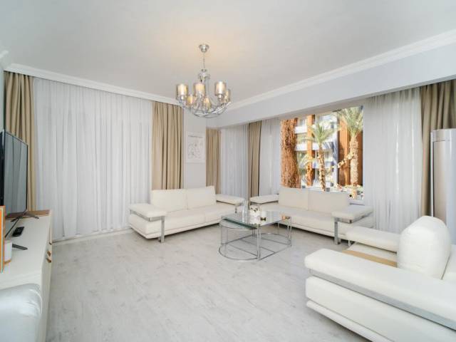 DAMLATAŞ CLEOPATRA APARTMENT