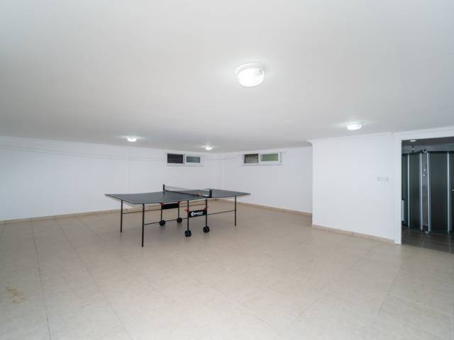 BEKTAŞ PANORAMIC VILLA