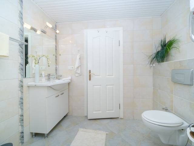CİKCİLLİ PENTHOUSE
