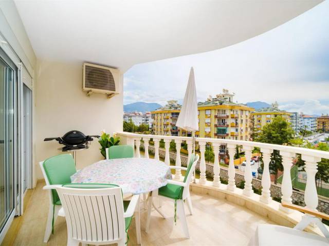 OBA UYGUN PARK APARTMENT