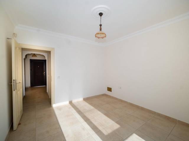 ALANYA TEPE DUPLEX