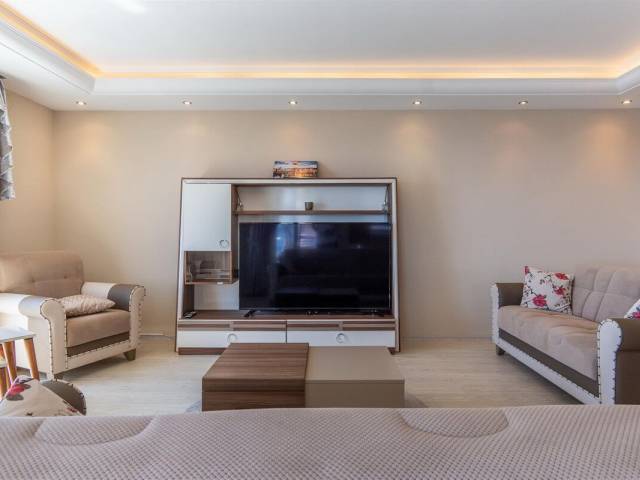 MAHMUTLAR ALDEN 5 APARTMENT