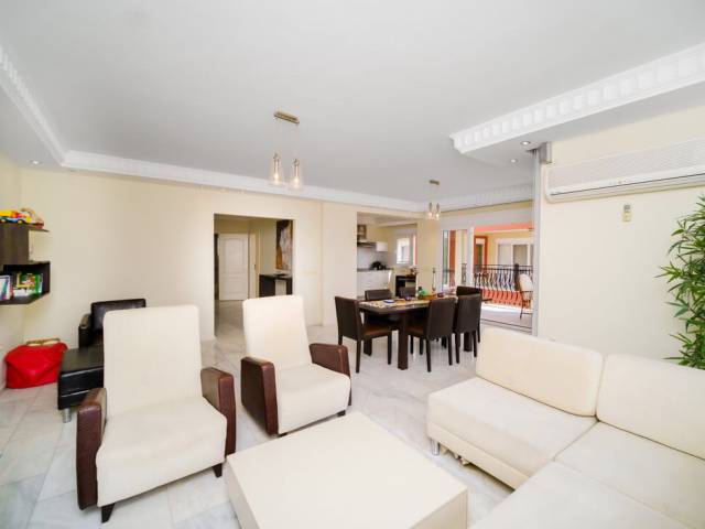 KESTEL DIM VILLA COMPLEX