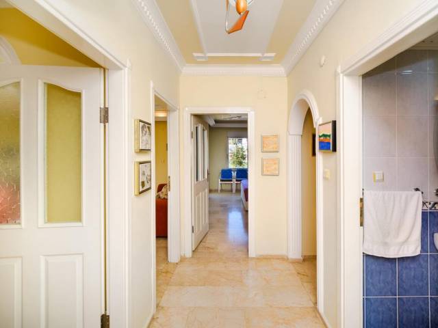 ALANYA CENTER APARTMENT