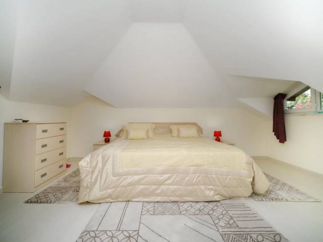 ALANYA PARK DUPLEX