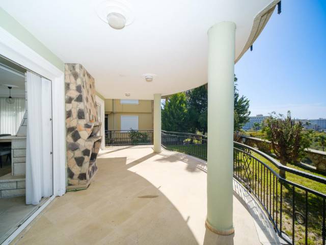 SHARAPSA VILLA