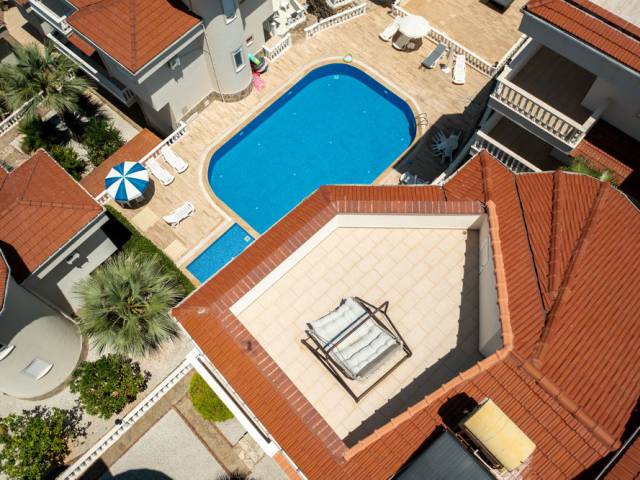 KARGICAK SEA VIEW VILLA