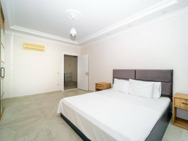 SHARAPSA VILLA