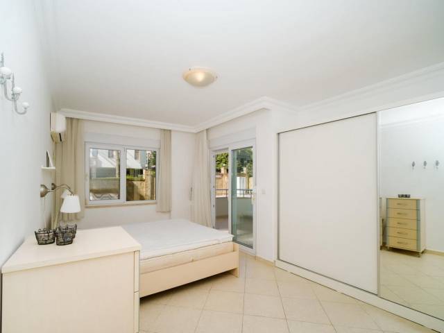 DAMLATAŞ GALAXY APARTMENT