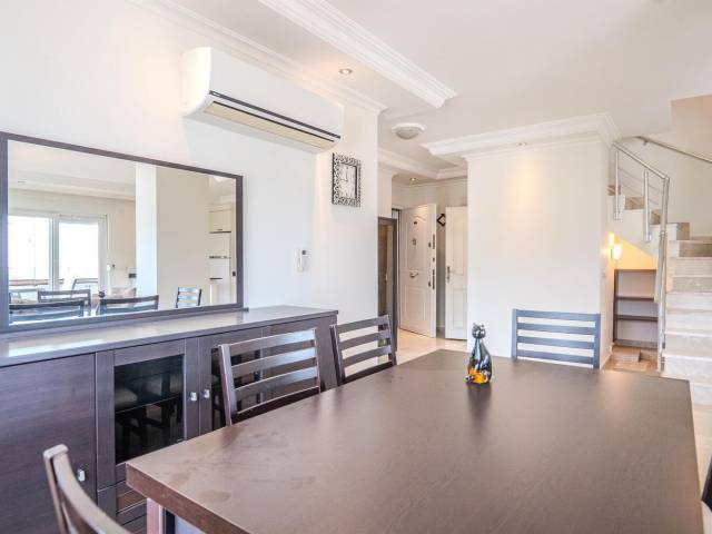 OBA PORTAKAL PENTHOUSE