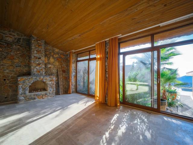 VILLA CARPE DIEM BEKTAS