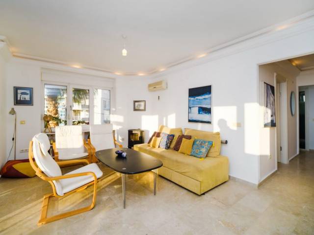 CİKCİLLİ  APARTMENT