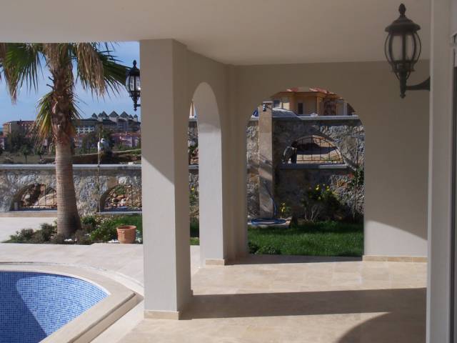 OASIS II