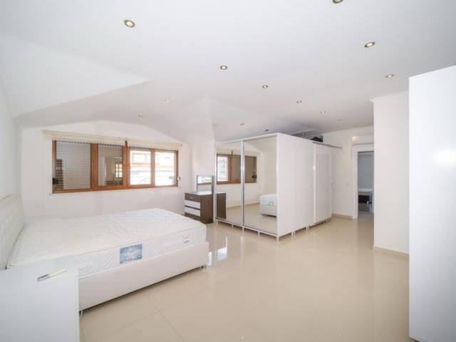 KESTEL EXCLUSIVE PENTHOUSE