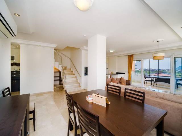 OBA COMPLEX PENTHOUSE