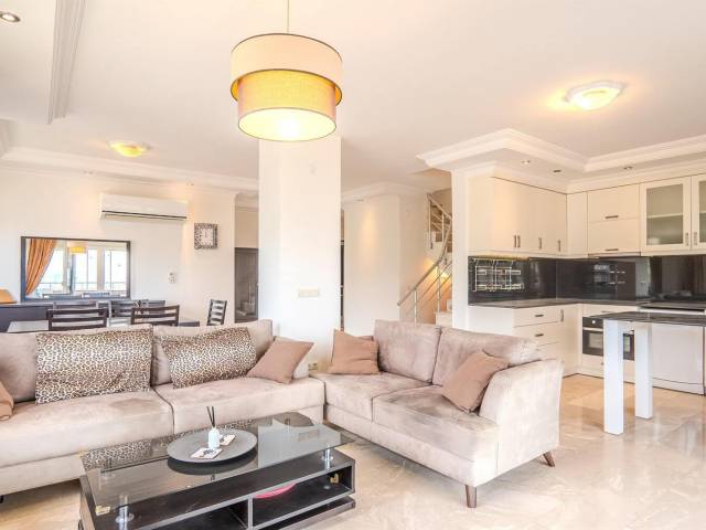 OBA PORTAKAL PENTHOUSE