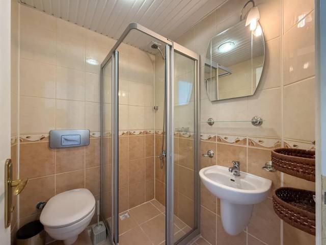 DAMLATAŞ GALAXY 1 APARTMENT