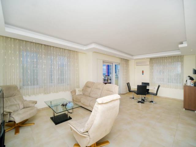 AKDENİZ 5 APARTMENT 