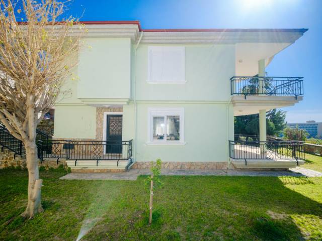 SHARAPSA VILLA