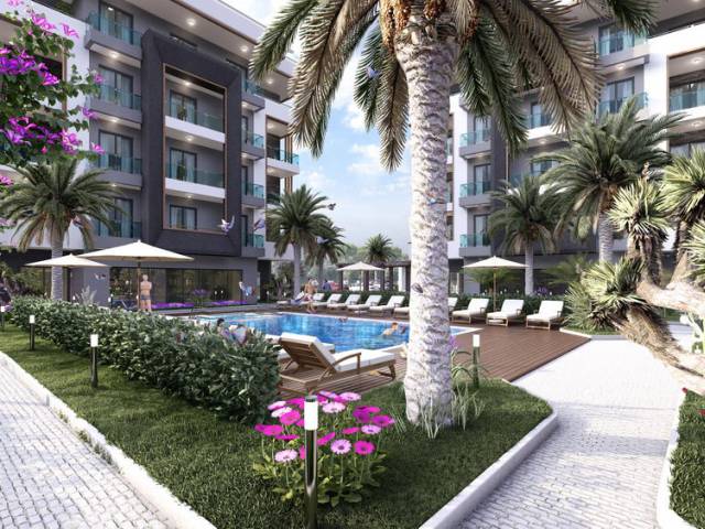 PARADISE GARDEN