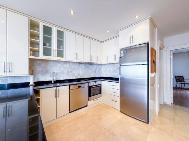 BEKTAS HİLL APARTMENT