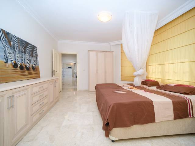 KARGICAK EXCLUSIVE VILLA