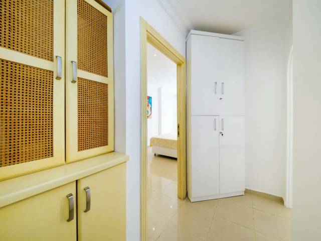 ALANYA CENTER APARTMENT