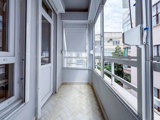 ALANYA CENTER APARTMENT