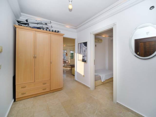CİKCİLLİ  APARTMENT