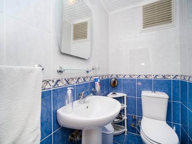 ALANYA CENTER APARTMENT
