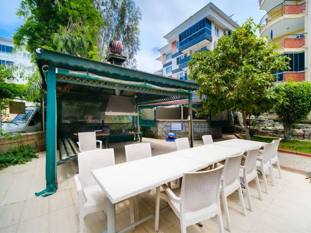 OBA GÜR APARTMENT