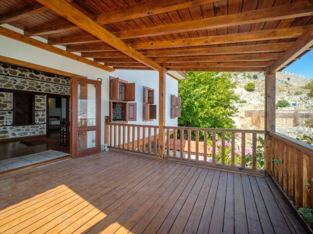 EXCLUSIVE CASTLE VILLA
