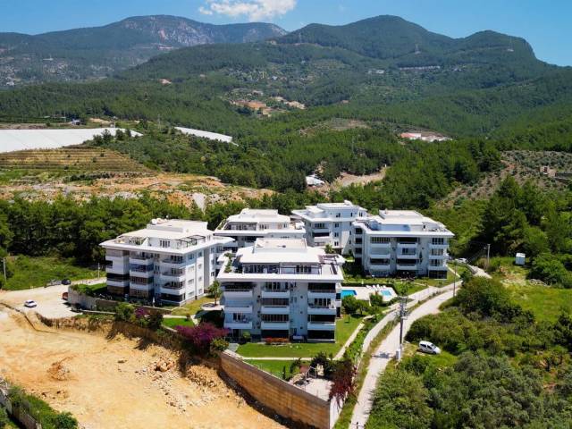 OBA PORTAKAL PENTHOUSE