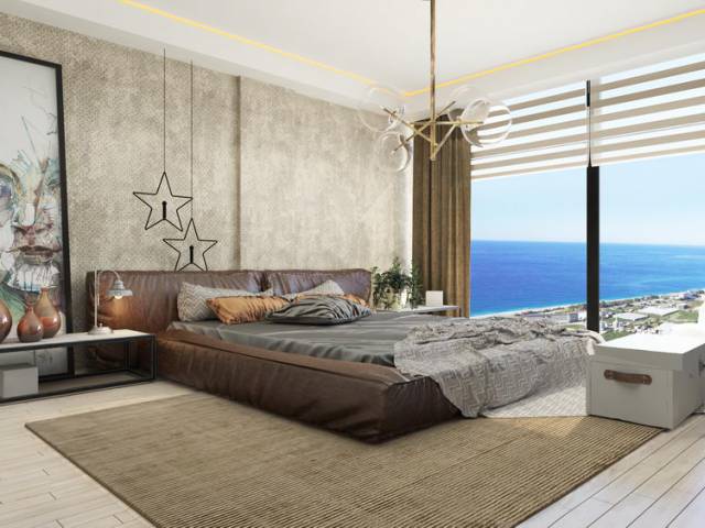 TOPRAK VIP VILLAS