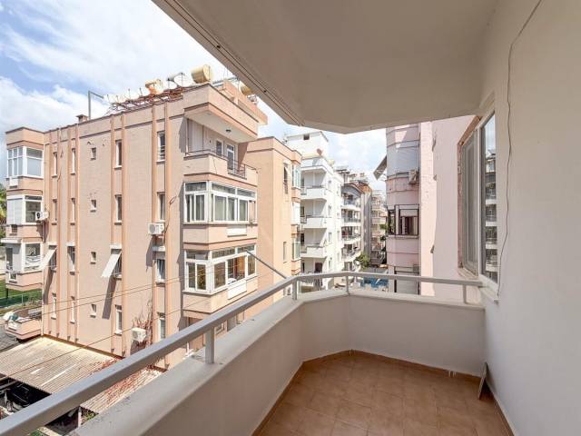 OBA SOYDAN COMPLEX APARTMENT