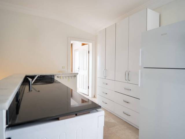 OBA PORTAKAL PENTHOUSE