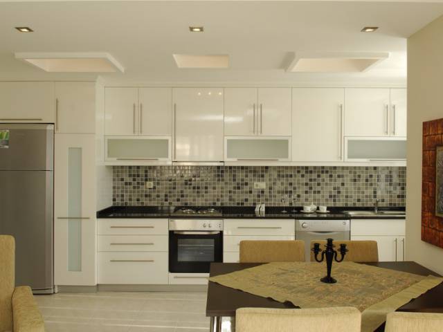 SEA STAR RESIDENCE