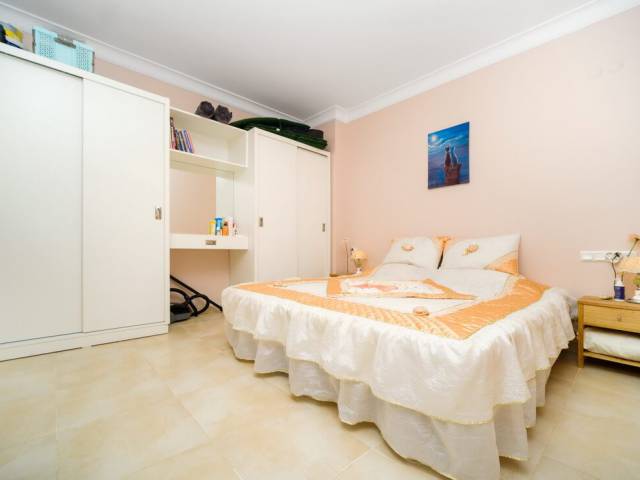 AKDENİZ 5 APARTMENT 