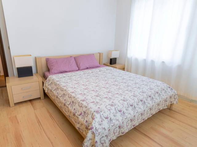 DAMLATAŞ CLEOPATRA APARTMENT