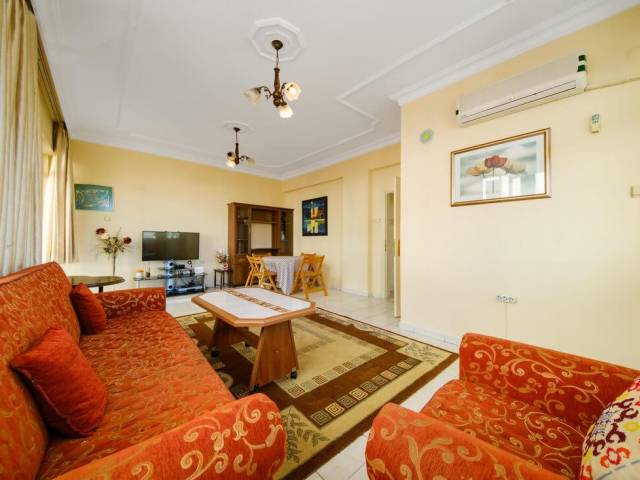 SARAY APARTMENT