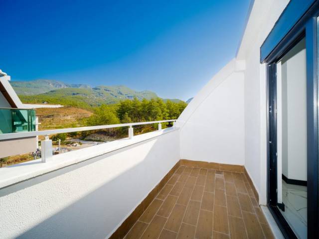 OBA PENTHOUSE