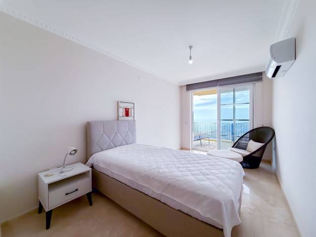 BEKTAS HİLL APARTMENT