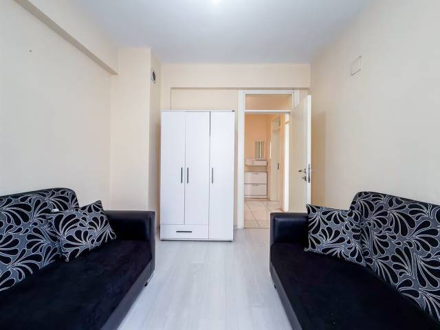 ALANYA CENTER APARTMENT