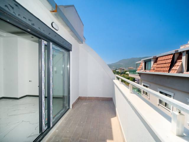 OBA PENTHOUSE