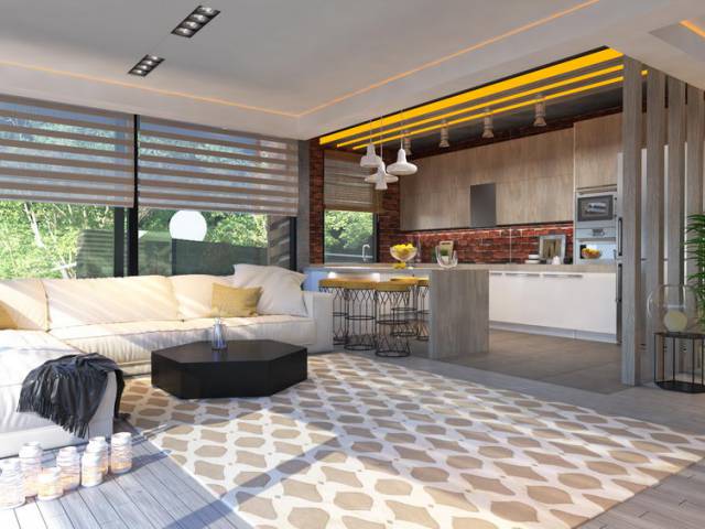 TOPRAK VIP VILLAS