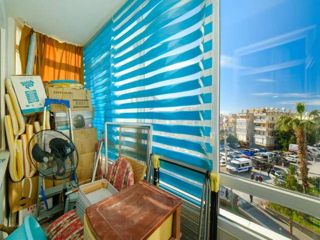 SARAY APARTMENT