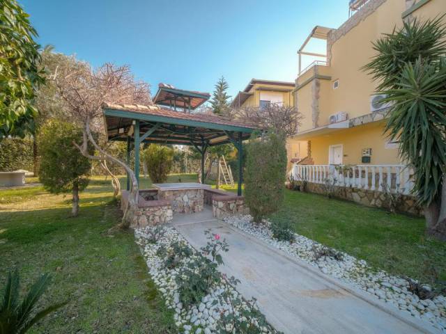 KONAK GARDEN II VILLA