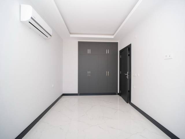 BEKTAŞ APARTMENT